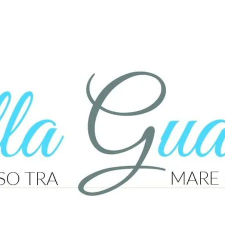Feriehus Guaceto - Un Pradiso Tra Mare E Campagna