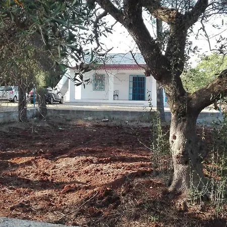 Guaceto - Un Pradiso Tra Mare E Campagna Serranova