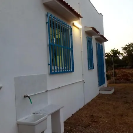 Guaceto - Un Pradiso Tra Mare E Campagna