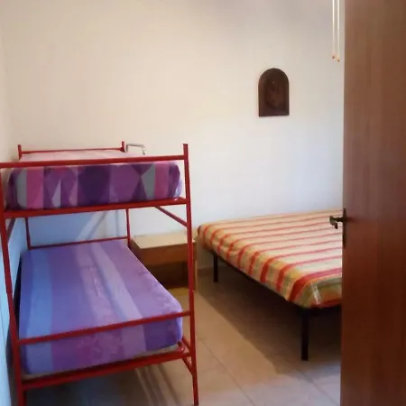 Guaceto - Un Pradiso Tra Mare E Campagna Feriehus *