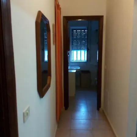 Guaceto - Un Pradiso Tra Mare E Campagna Feriehus