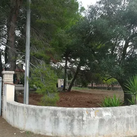 Feriehus Guaceto - Un Pradiso Tra Mare E Campagna *