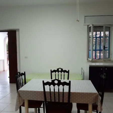Feriehus Guaceto - Un Pradiso Tra Mare E Campagna