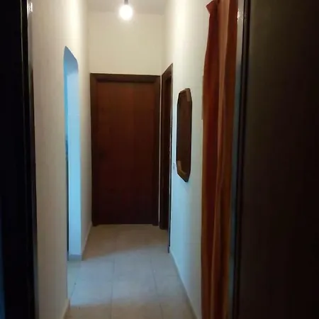 Feriehus Guaceto - Un Pradiso Tra Mare E Campagna