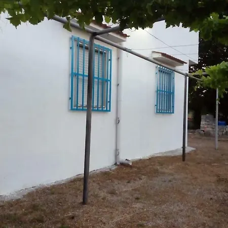 Guaceto - Un Pradiso Tra Mare E Campagna Feriehus *