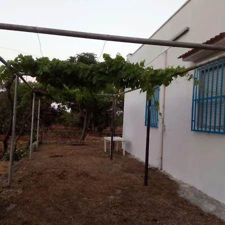 Guaceto - Un Pradiso Tra Mare E Campagna Feriehus