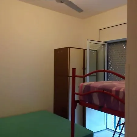Guaceto - Un Pradiso Tra Mare E Campagna Feriehus Serranova