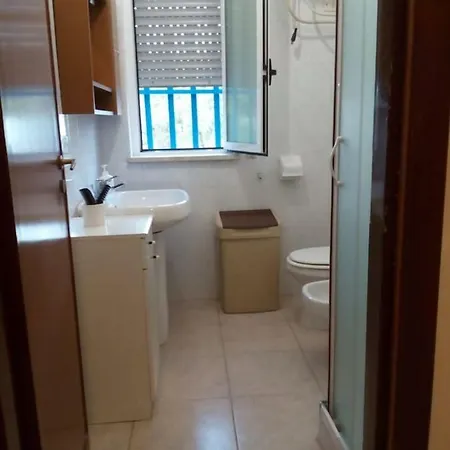 Guaceto - Un Pradiso Tra Mare E Campagna Feriehus
