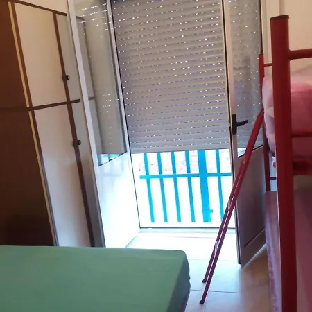 Feriehus Guaceto - Un Pradiso Tra Mare E Campagna Serranova
