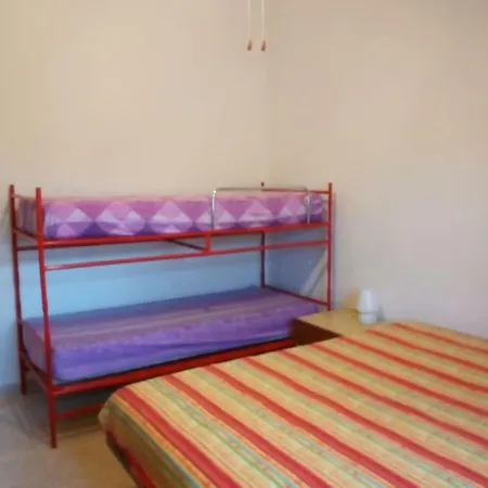 Prázdninový dům Guaceto - Un Pradiso Tra Mare E Campagna